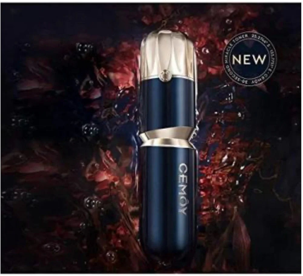 Cemoy 30- seconds Miracle Toner